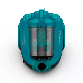 Rowenta Swift Power RO2932 1.2 L Cilindrinis dulkių siurblys be maišelio 750 W
