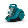 Rowenta Swift Power RO2932 1.2 L Cilindrinis dulkių siurblys be maišelio 750 W