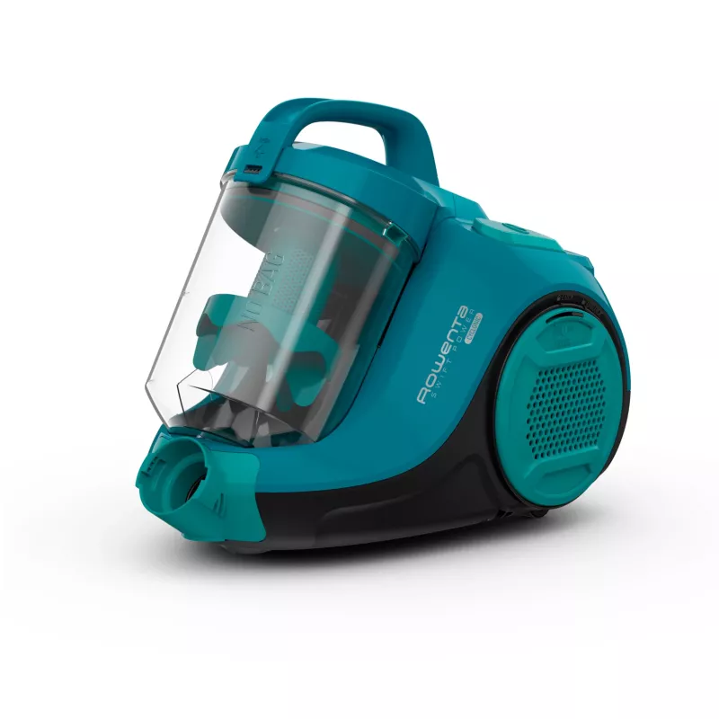 Rowenta Swift Power RO2932 1.2 L Cilindrinis dulkių siurblys be maišelio 750 W