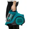 Rowenta Swift Power RO2932 1.2 L Cilindrinis dulkių siurblys be maišelio 750 W