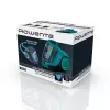 Rowenta Swift Power RO2932 1.2 L Cilindrinis dulkių siurblys be maišelio 750 W