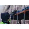 Nešiojamas brūkšninių kodų skaitytuvas Zebra RS61B0-KBSSZWR 2D LED pilka