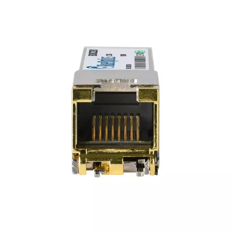 Varinis SFP modulis BlueOptics RYT921612/1-BO 1250 Mbit/s RJ-45