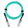 BlueOptics S+AO0050-BO InfiniBand / šviesolaidinis kabelis 50 m SFP+ Aqua