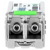 SFP siųstuvas-imtuvas BlueOptics S-55DLC80D-BO 1250 Mbit/s šviesolaidis