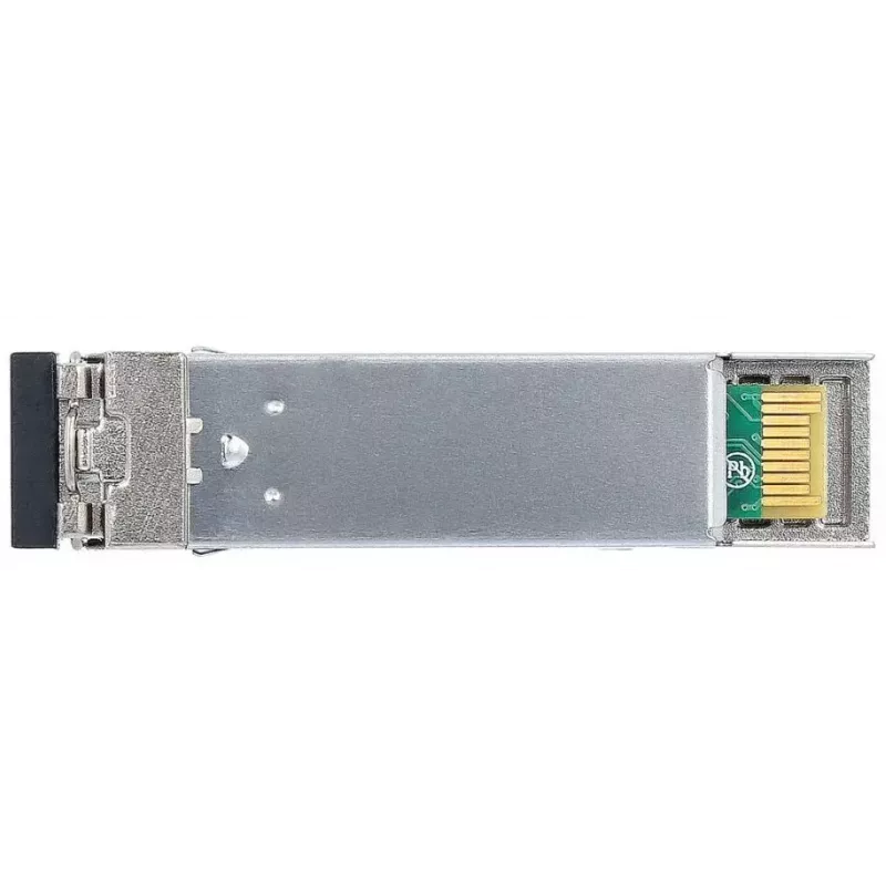 SFP siųstuvas-imtuvas BlueOptics S-55DLC80D-BO 1250 Mbit/s šviesolaidis