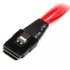 StarTech.com 50 cm vidinis SAS Mini SAS kabelis - SFF8087 į 4x SFF8482