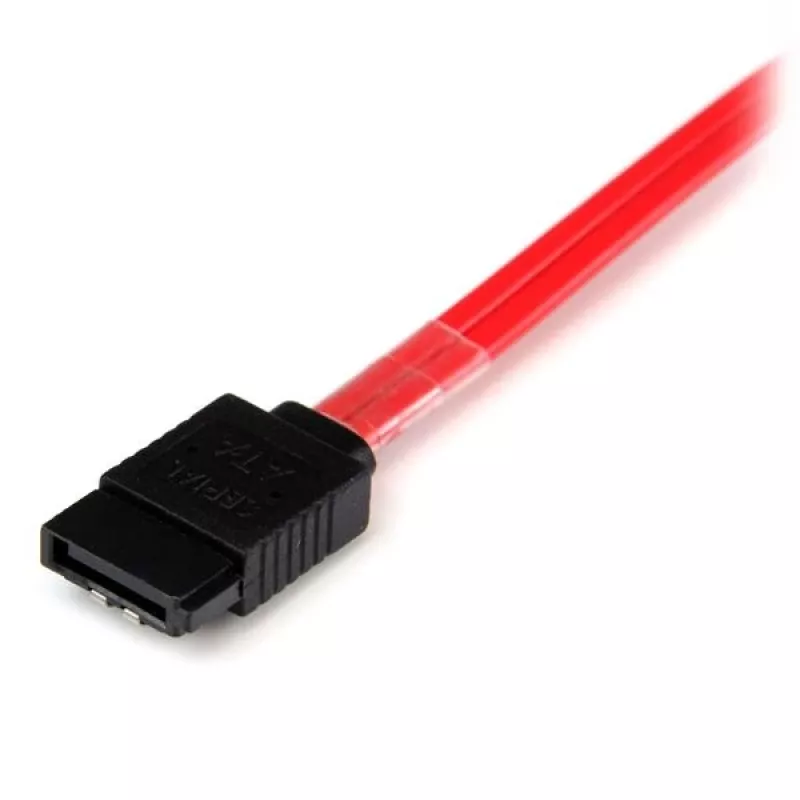 StarTech.com 50 cm SFF-8087 į 4x SATA vidinis Mini SAS į SATA atvirkštinis kabelis
