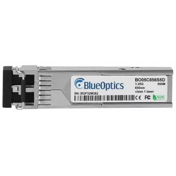 SFP siųstuvas-imtuvas BlueOptics SBC-SFPMM-1G-BO 1250 Mbit/s
