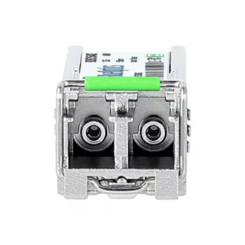 Optimis siųstuvas-imtuvas BlueOptics SF1G-LX3-BO QSFP-DD 1310 nm MPO-12