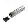 Skaidulinės optikos siųstuvas-imtuvas BlueOptics SF1G-LX4-BO QSFP-DD 1310 nm MPO-12