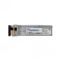 SFP modulis BlueOptics SF1G-SF14C-BO, vienmodis, LC, 1 Gbps, aliuminis