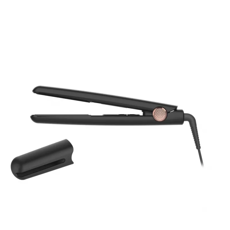 Rowenta Ultimate Experience SF8210 tiesintuvas Warm Black, Copper 2,7 m