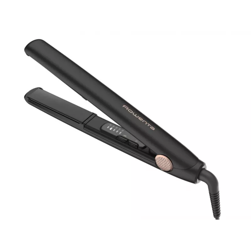 Rowenta Ultimate Experience SF8210 tiesintuvas Warm Black, Copper 2,7 m