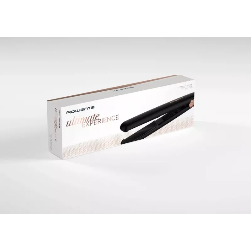 Rowenta Ultimate Experience SF8210 tiesintuvas Warm Black, Copper 2,7 m