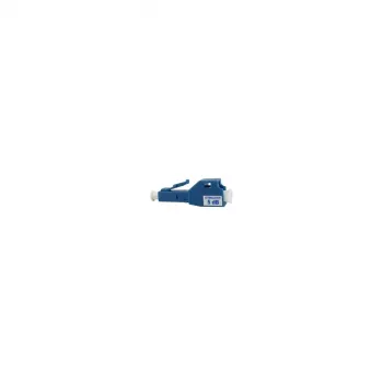 Skaidulinės optikos slopintuvas BlueOptics SFA21BK1 LC jungtis mėlyna