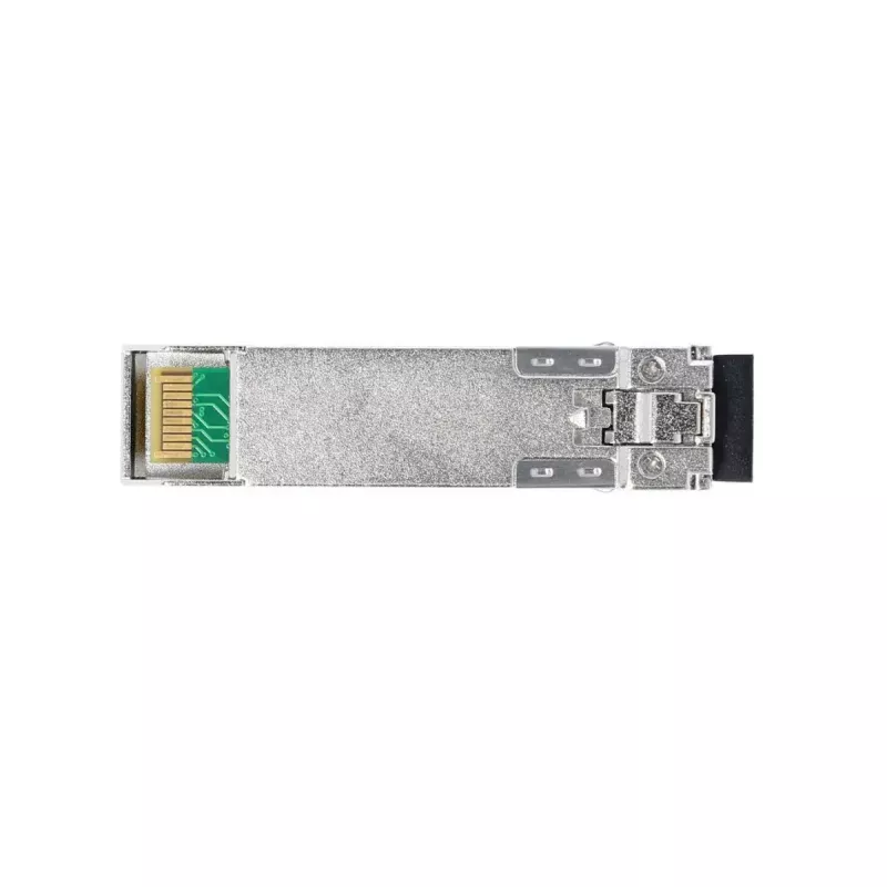 SFP+ siųstuvas-imtuvas BlueOptics SFM10G-SR-BO 300m aliuminis