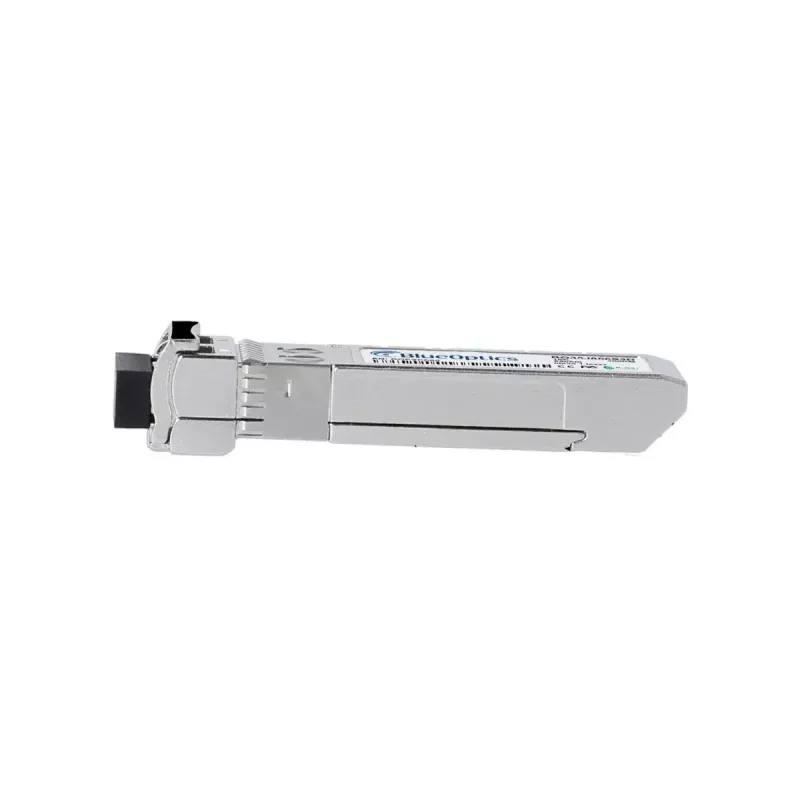 SFP+ siųstuvas-imtuvas BlueOptics SFM10G-SR-BO 300m aliuminis