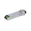 SFP+ siųstuvas-imtuvas BlueOptics SFM10G-SR-BO 300m aliuminis