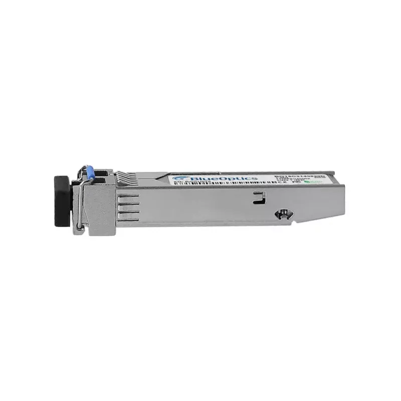 SFP siųstuvas-imtuvas BlueOptics SFP-1000BASE-BX-U-BO 20 km