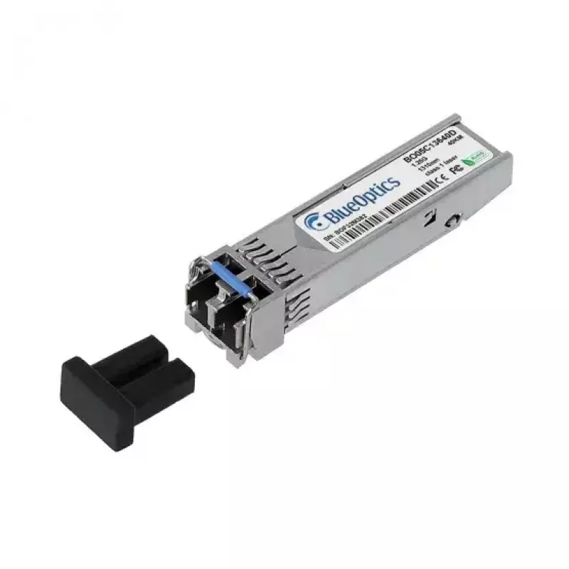 SFP siųstuvas-imtuvas BlueOptics SFP-1000-SM13-10-BO 1250 Mbit/s 1310 nm