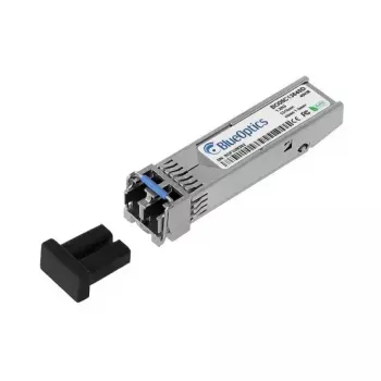 SFP modulis BlueOptics SFP-1000-SM13-40-BO 1250 Mbit/s 1310 nm
