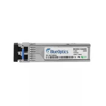 SFP modulis BlueOptics SFP-1000-SM13-40-BO 1250 Mbit/s 1310 nm