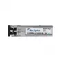 SFP siųstuvas-imtuvas BlueOptics SFP-100-MM-BO 155 Mbit/s sidabrinis