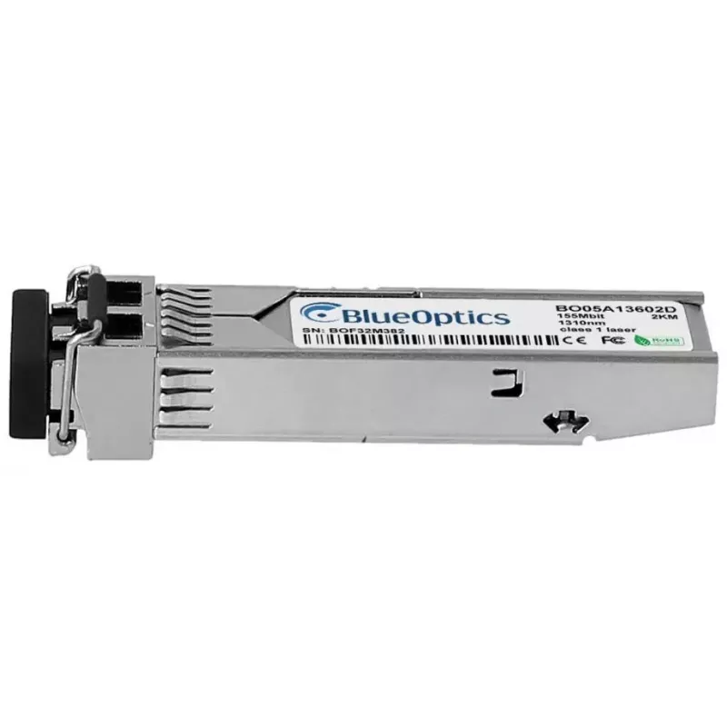 SFP siųstuvas-imtuvas BlueOptics SFP100MMD-W-BO 155 Mbit/s 1310 nm