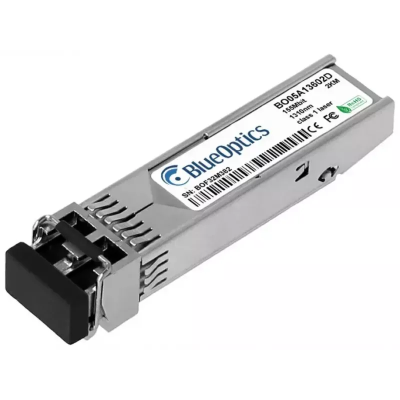 SFP siųstuvas-imtuvas BlueOptics SFP100MMD-W-BO 155 Mbit/s 1310 nm