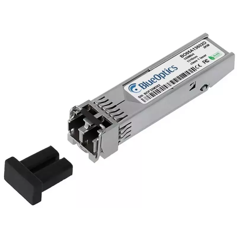 SFP siųstuvas-imtuvas BlueOptics SFP100MMD-W-BO 155 Mbit/s 1310 nm