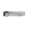 SFP siųstuvas-imtuvas BlueOptics SFP100SM30-BO 155 Mbit/s 1310 nm sidabrinis