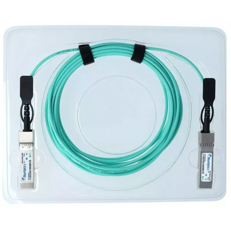BlueOptics SFP-10G-AOC-2M-BO aktyvus optinis kabelis 2m SFP+