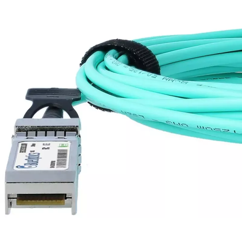 BlueOptics SFP-10G-AOC-2M-BO aktyvus optinis kabelis 2m SFP+