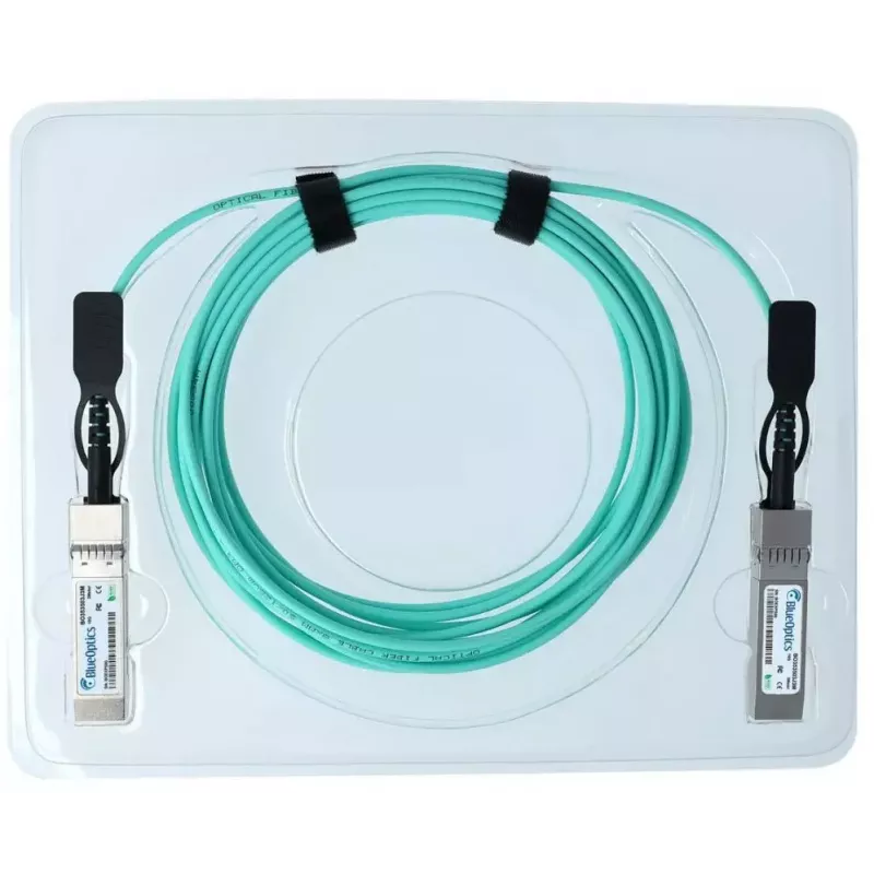 BlueOptics SFP-10G-AOC3M-HU-BO aktyvus optinis kabelis 3 m SFP+