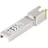 StarTech.com MSA suderinamas SFP+ siųstuvas-imtuvas - 10GBASE-T - SFP į RJ45 Cat6/Cat5e - 10GE Gigabit Ethernet SFP+ - RJ-45 30 m