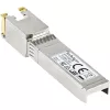 StarTech.com MSA suderinamas SFP+ siųstuvas-imtuvas - 10GBASE-T - SFP į RJ45 Cat6/Cat5e - 10GE Gigabit Ethernet SFP+ - RJ-45 30 m