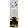 StarTech.com MSA suderinamas SFP+ siųstuvas-imtuvas - 10GBASE-T - SFP į RJ45 Cat6/Cat5e - 10GE Gigabit Ethernet SFP+ - RJ-45 30 m
