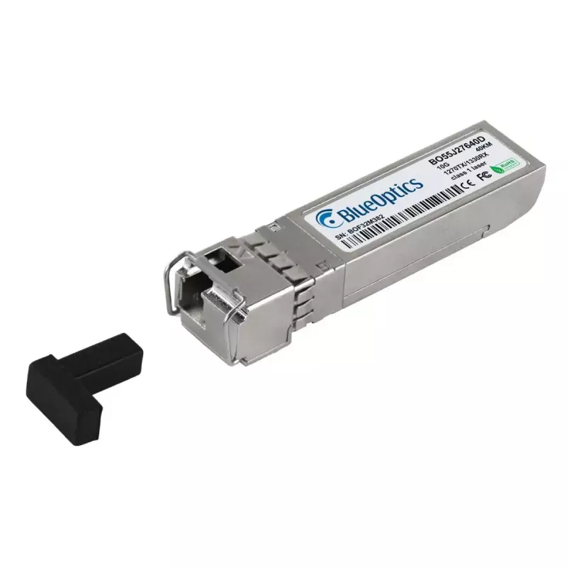 SFP+ siųstuvas BlueOptics SFP10G-BX1270-40-BO 10000 Mbit/s
