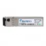 SFP+ šviesolaidinis siųstuvas-imtuvas BLUEOPTICS SFP10G-BX1270-BO, 10 Gbit/s, 3.3 V, metalinis korpusas