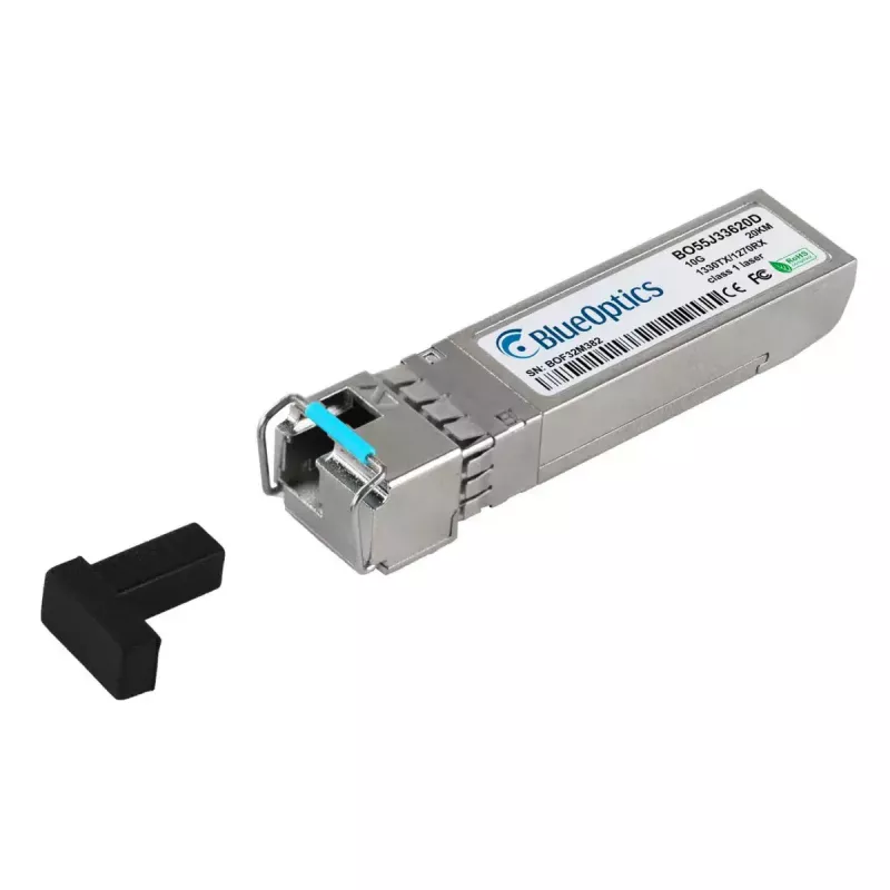 SFP+ siųstuvas-imtuvas BlueOptics SFP-10G-BXD-20-BO 10 Gbit/s 1330 nm