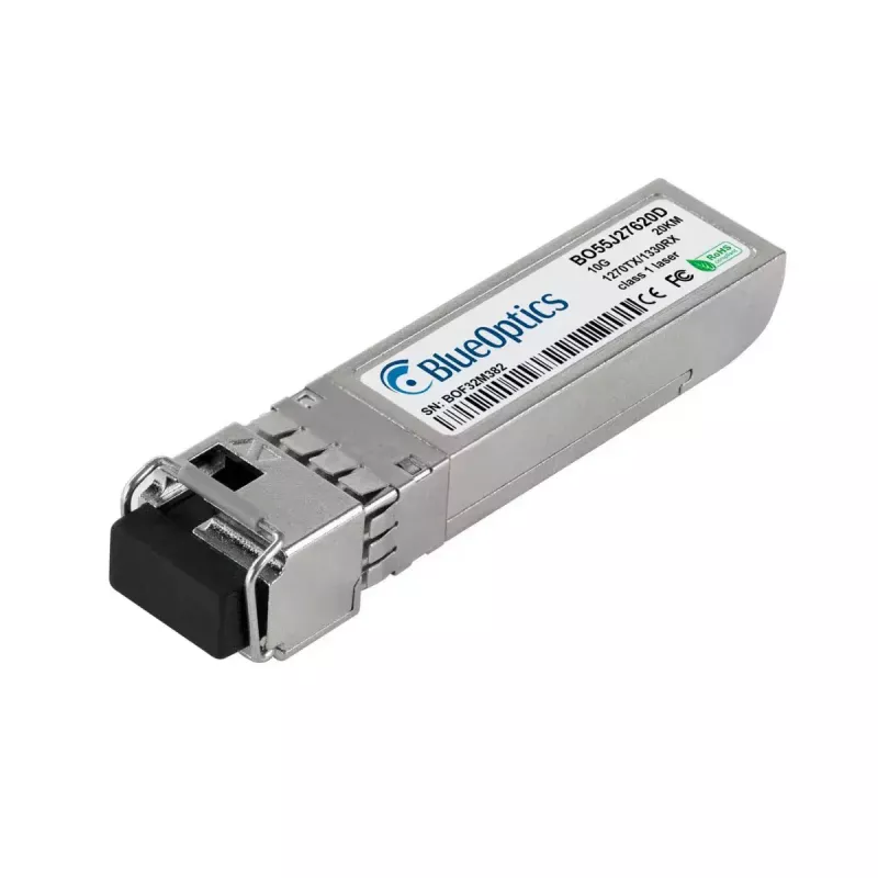 SFP+ siųstuvas BlueOptics 10G-SFP-BXU-S-BO 10000 Mbit/s
