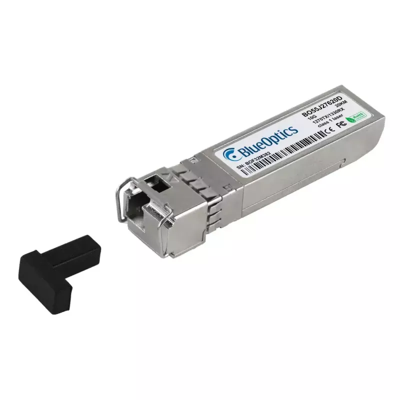 SFP+ siųstuvas BlueOptics 10G-SFP-BXU-S-BO 10000 Mbit/s