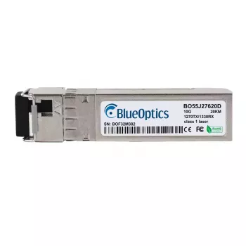 SFP+ siųstuvas BlueOptics 10G-SFP-BXU-S-BO 10000 Mbit/s
