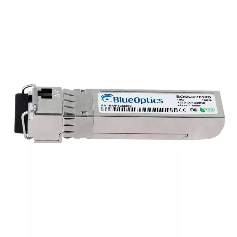 SFP+ siųstuvas-imtuvas BlueOptics SFP-10G-BX-U-MT 10000 Mbit/s