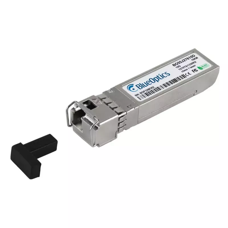 SFP+ siųstuvas-imtuvas BlueOptics SFP-10G-BX-U-MT 10000 Mbit/s