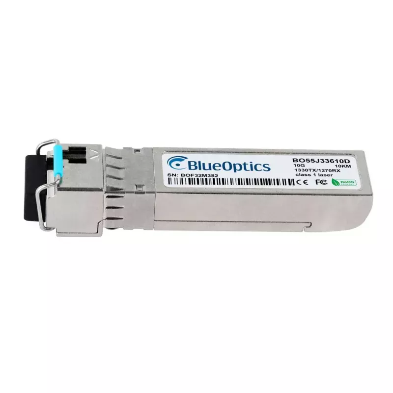 SFP+ siųstuvas-imtuvas BlueOptics SFP-10GD-BX32-BO 10 Gbit/s