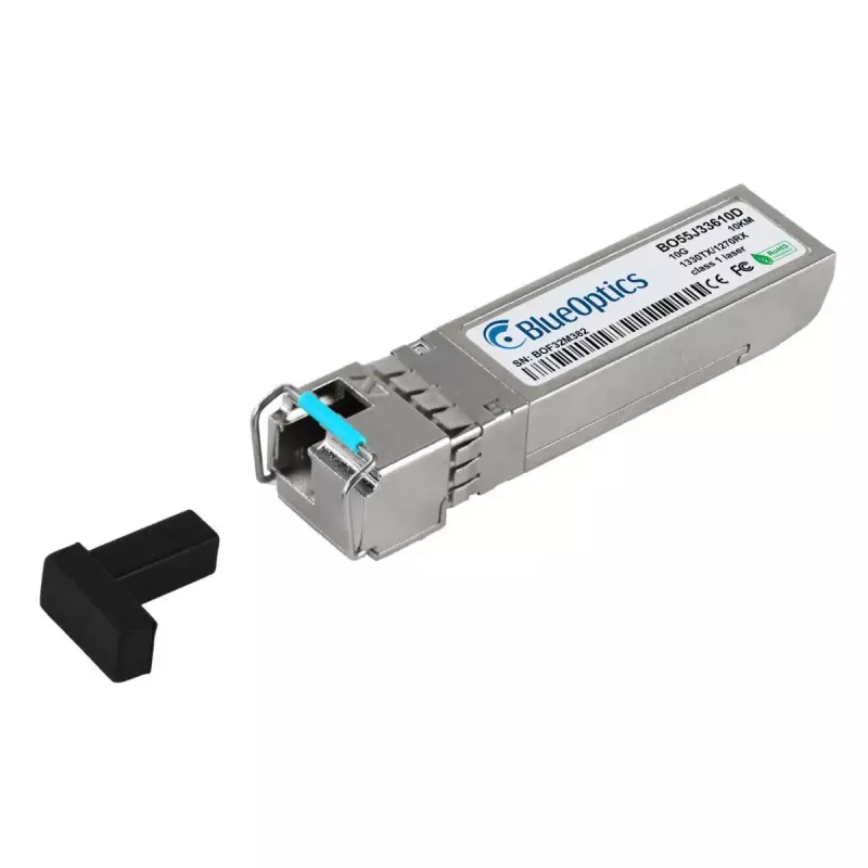 SFP+ siųstuvas-imtuvas BlueOptics SFP-10GD-BX32-BO 10 Gbit/s
