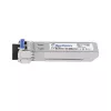 SFP+ skaidulinio ryšio siųstuvas-imtuvas BlueOptics SFP-10GE-ER-31-CE-BO, 10GBASE-ER, LC, 40 km, aliumininis korpusas