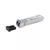 SFP+ skaidulinio ryšio siųstuvas-imtuvas BlueOptics SFP-10GE-ER-31-CE-BO, 10GBASE-ER, LC, 40 km, aliumininis korpusas